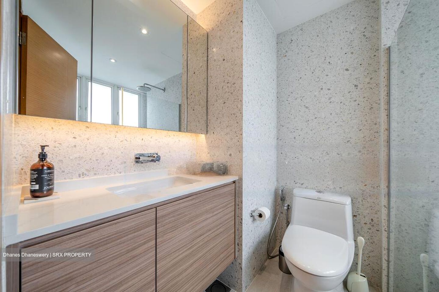 Mera Springs (D8), Condominium #454102991
